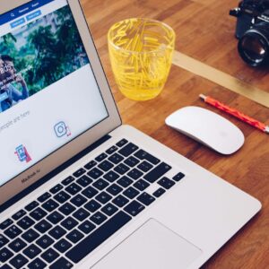 Wordpress Website