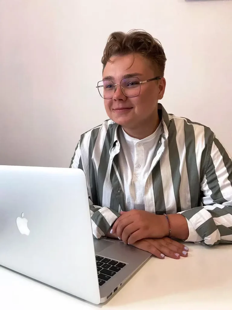 Data Analyst