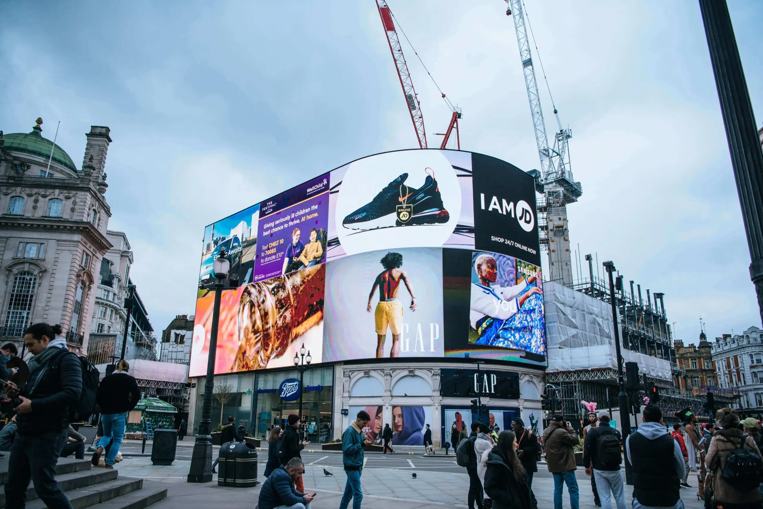 PPC Advertising
