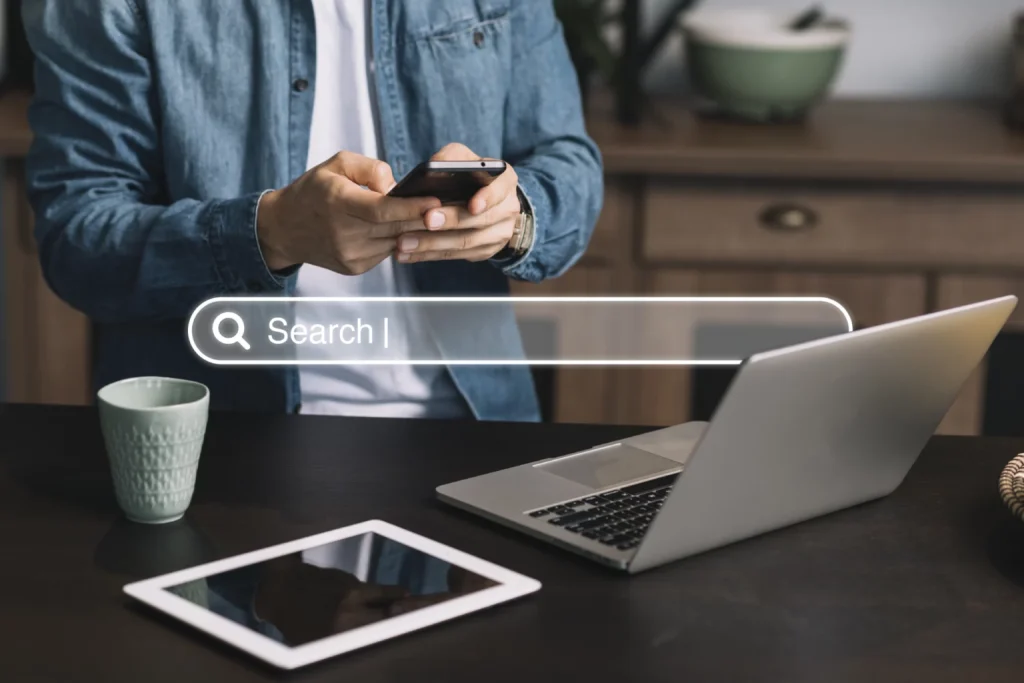 seo service image
